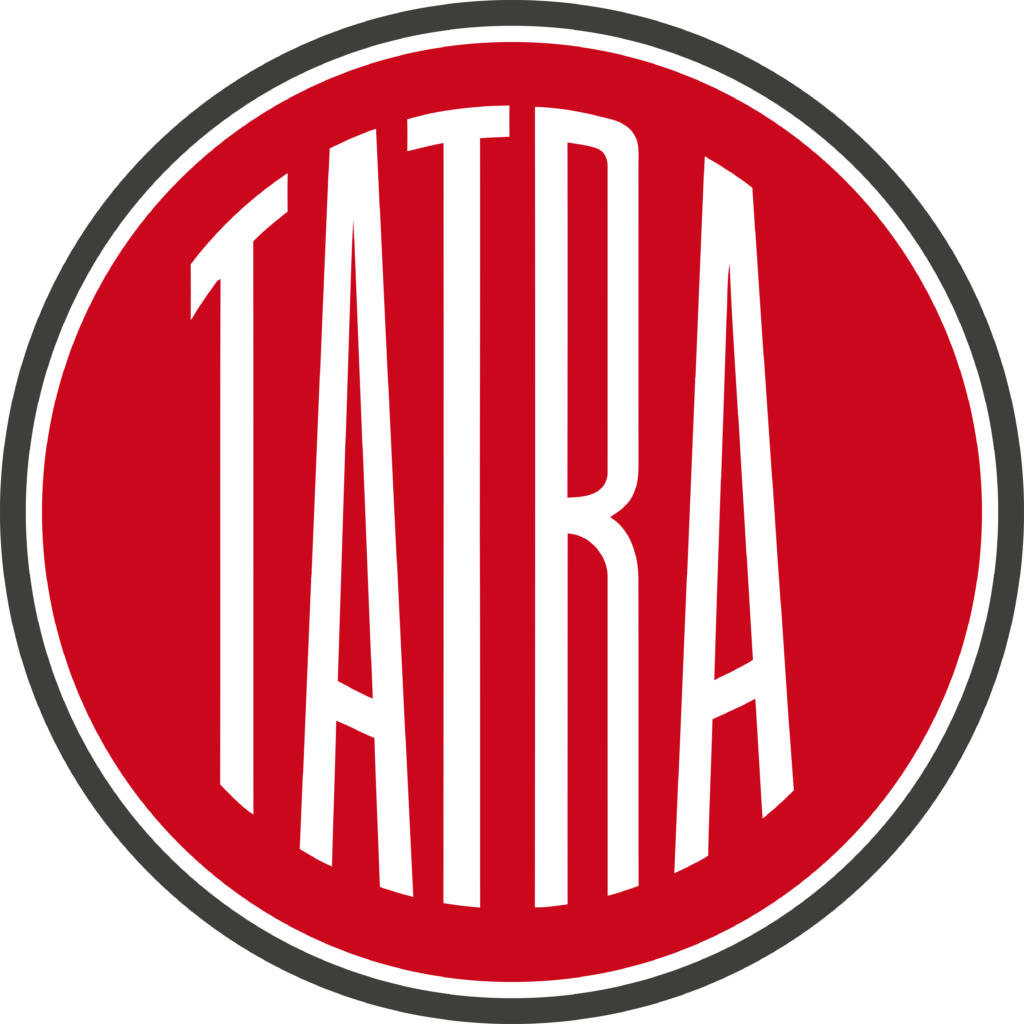 Tento obrázek nemá vyplněný atribut alt; název souboru je Tatra_Trucks_A.S_Logo-1024x1024.png.